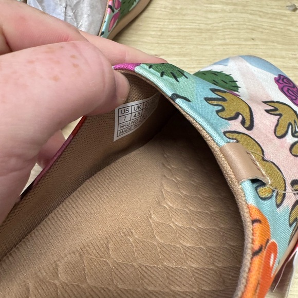 UIN Malaga Series Cactus - W7 - Picture 9 of 9